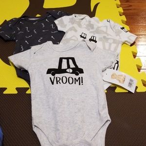 Rene Rofe 3 Piece Set